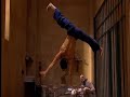 Solstrom- Handbalancing