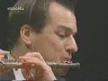 Reinecke - Flute Sonata Op.167 \"Undine\" 1st Mov, Pahud Reinecke - Flute Sonata Op.167 \"Undine\" 1st Mov, Pahud