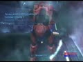 halo gameplay