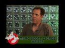 Real Ghostbusters DVD Interview - Marc Scott Zicree