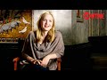 The Borgias - Politically Influential: Holliday Grainger
