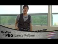 Guitar Playing Tips: Tip No. 5 - Guitar Picking - Lance Keltner - Premier Builders Guild