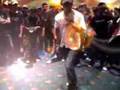 Hardstyle Republic (MAS) -Amirul aka The Violence part 1