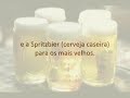 Hist�ria Kerb Capinzal