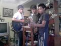 Mas ensayos de la banda.3gp