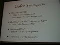 Tim Bunce: DBD::Gofer