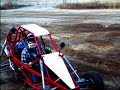 Dune Buggy Barracuda full