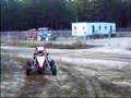 Dune Buggy Barracuda full