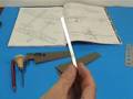 Applying Rivets to Scale Models