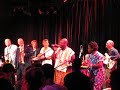 Katamanto Highlife Orchestra, Umea Katamanto Highlife Orchestra, Umea