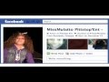 Facebook Flexin - Miss Mulatto & Shandria Elliott - Official Music Video