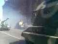 ПАРАД ПОБЕДЫ 2009.КРАСНАЯ ПЛОЩАДЬ.МОСКВА. 9.05.2009