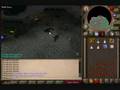 melee daggonoth training