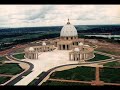 COTE D'IVOIRE LA BELLE