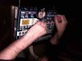 Korg EMX Drone