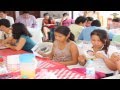 Reunion con jovenes del Tecnológico de Zihuatanejo