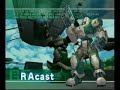 Phantasy Star Online Intro.