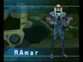 Phantasy Star Online Intro.
