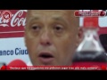 Huracan vs Patronato Rinaldi