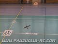 World Air Games F6B selektion contest Indoor fest CZ,Prague
