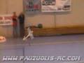 World Air Games F6B selektion contest Indoor fest CZ,Prague