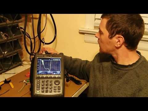 how to repair uhf antenna