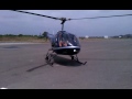 Click here to watch this video Enstrom F280FX Helicopter Oceanside Airport takeoff