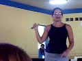 Peça Cômica xD