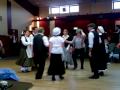 Dancing at the Boley Fair 2009