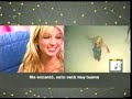 Britney Talking About Shakira and Thalia Britney Talking About Shakira and Thalia