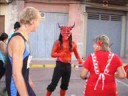 FESTES LLAURI -Cavalgata disfresses 2008-