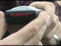 PASSPORT 9500i