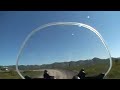 Arctic Circle Arrival - ArcticClutch.com