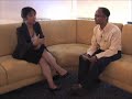 Consumerization of enterprises: A Security Conundrum: An Interview with Dr. C...