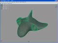 Demo Modelagem Nave - Autodesk Maya 8 Demo Modelagem Nave - Autodesk Maya 8