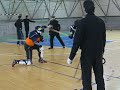 Torneo Marozzo 2008 - Primo turno Spada e Brocchiero