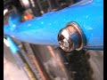 Bicycle Anatomy for Beginners
