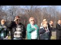 Shelby Township Veterans Day Ceremony