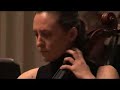 Stravinsky Concerto en Re, Rondo: Allegro