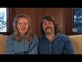 Abby and Michael, the Anniversary Tape