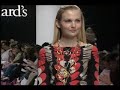 Dillard's Spring/Summer 2007 Fashion in the Park