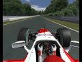rFactor: Nordschleife OnBoard (F1 RFT 2009)