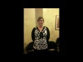 Dr. Joe Borio Chiropractic Health Center Patient Testimonial: Michelle Valvo