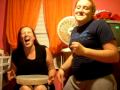 A-DIDDY and S-WEEZY EGGGS PRT 2