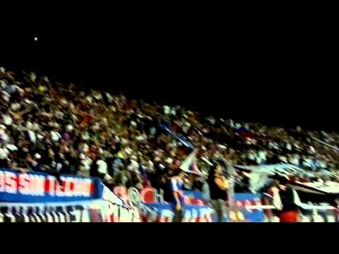 Video - Tigre yo a vos te quiero - La Barra Del Matador - Tigre - Argentina
