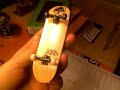 my new berlinwood new mold