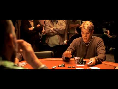 The 5 best casino and gambling movies