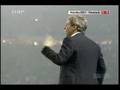 Hertha BSC vs. Hansa Rostock 1-0 von Pantelic