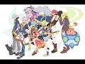 Mana Khemia - Nefertiti (vocal ver.) Mana Khemia - Nefertiti (vocal ver.)