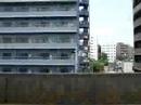 京急快特　品川～京急蒲田間